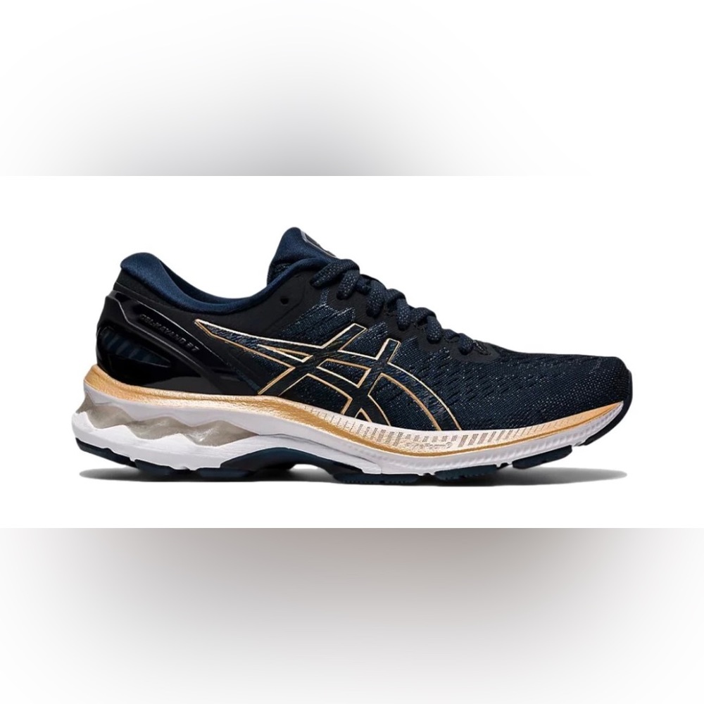 WOMEN'S ASICS GEL-KAYANO 27